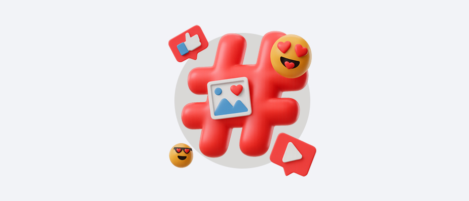 آموزش هشتگ‌گذاری علمی در اینستاگرام