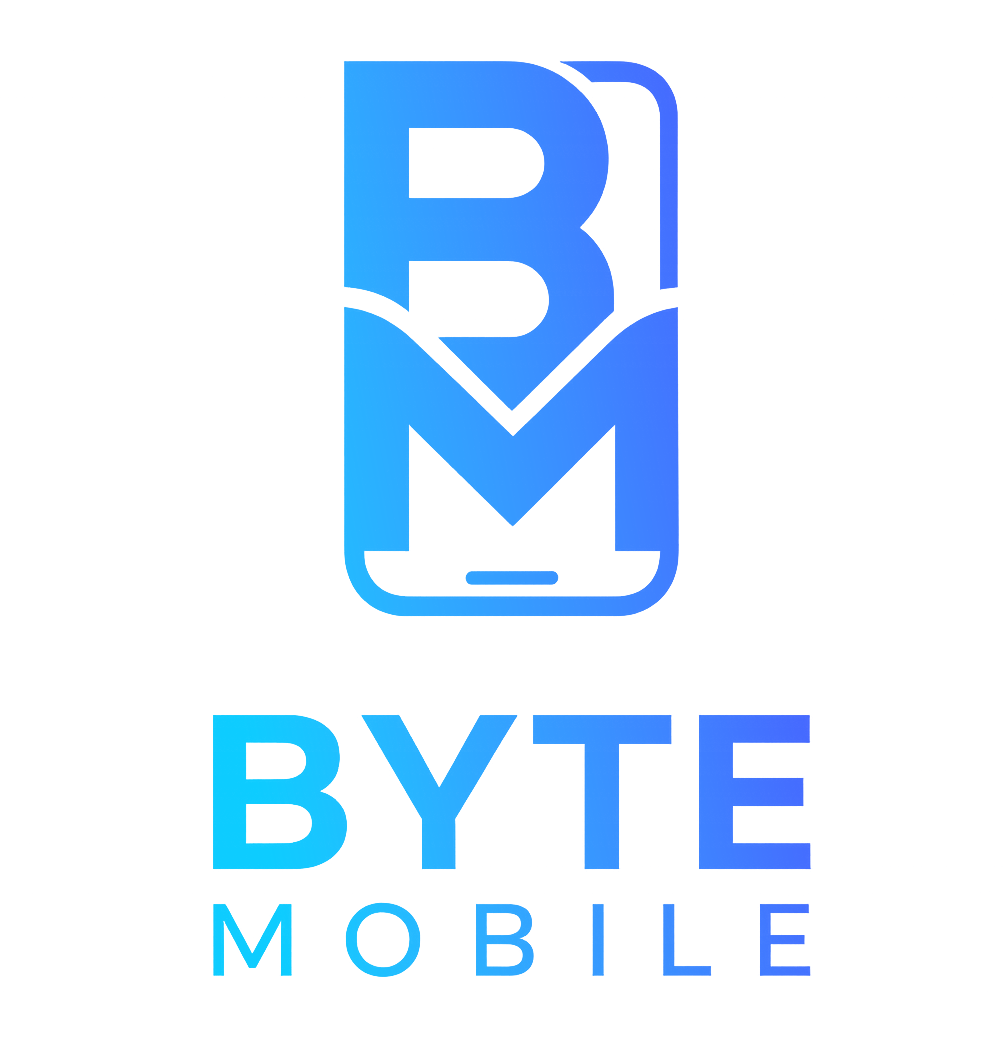 موبایل بایت