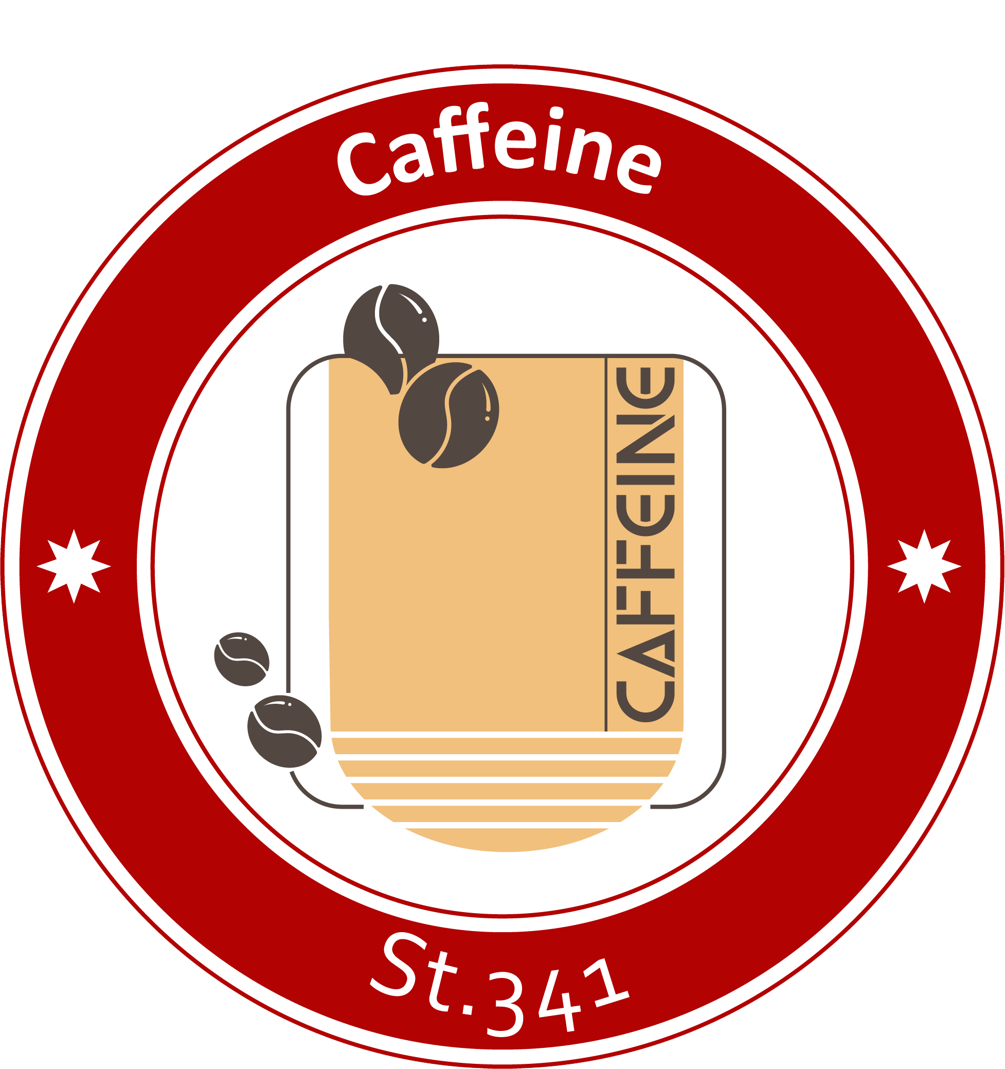 کافه کافئین