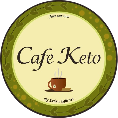 محصولات کتوژنیک کافه کتو