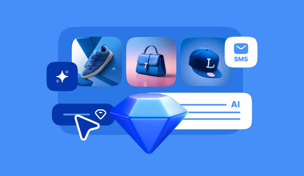 بسته 60,000 الماس